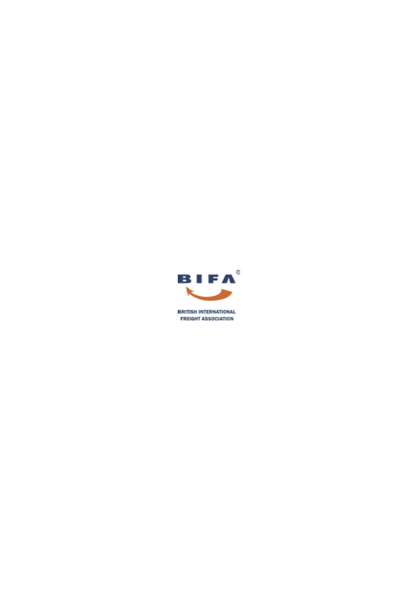 BIFA membership logo